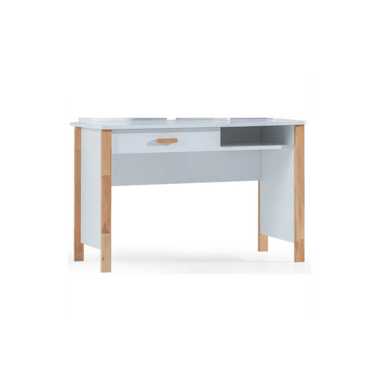 Bureau 60x117x150 blanc | 320 000 FCFA , Dakar