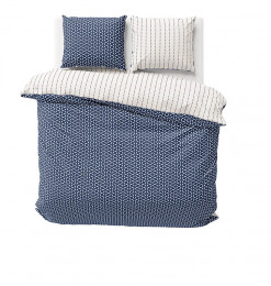 Parure de lit coton 100%...