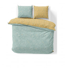 Parure de lit coton 100%...