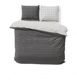 Parure de lit 100% coton...