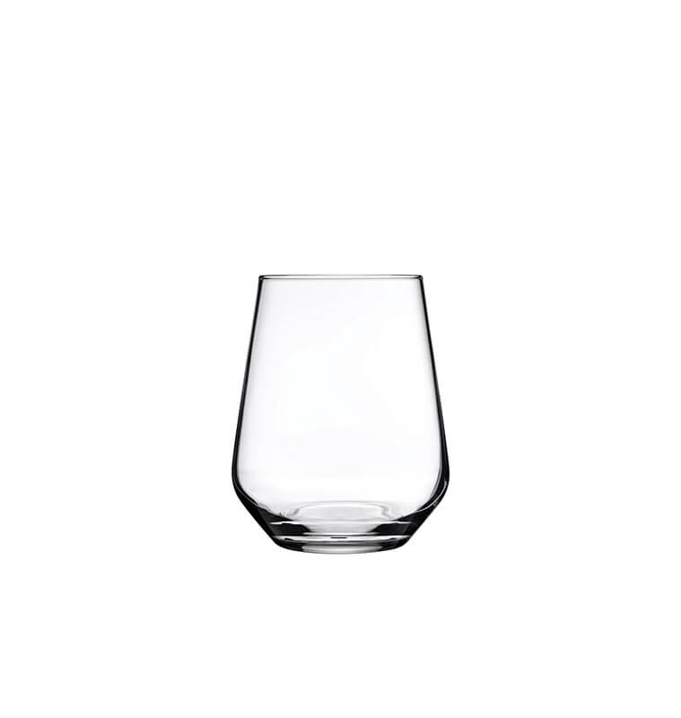 Verre allegra 425ml en verre | Verres & carafes | 1 300 FCFA , dakar, Sénégal