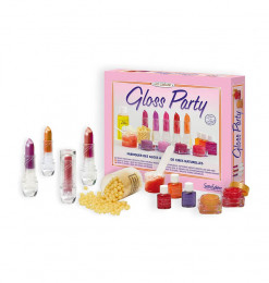 Kit créatif Gloss Party - 8 à 99 ans | Mode & Beauté | 19 500 CFA , dakar, Sénégal