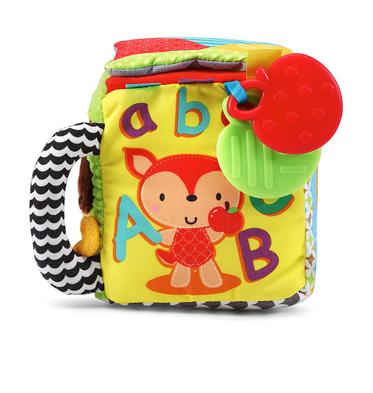 Cube interactif éveil sensoriel Vtech - De 3 à 24 mois | Activités & jeux d'éveil | 29 000 CFA , dakar, Sénégal