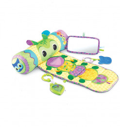 Rouleau d'éveil musical 3 en 1 Vtech - De 3 mois à 24 mois | Activités & jeux d'éveil | 47 900 CFA , dakar, Sénégal