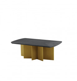 Table à café 130x70x45cm