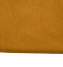 Nappe de table ocre ronde 100% polyester 180 cm | Nappes & serviettes de table | 8 000 FCFA , dakar, Sénégal