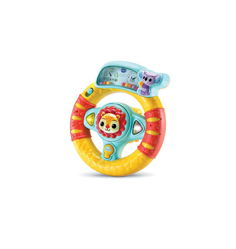 P'tit volant des découvertes Baby loulous - Vtech | Activités & jeux d'éveil | 20 700 FCFA , dakar, Sénégal