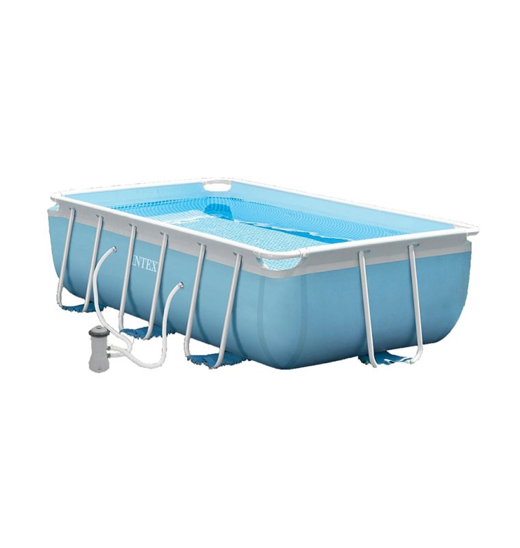 Kit Piscine