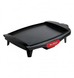 Plancha accessimo Moulinex