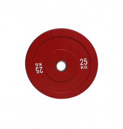 Disque de musculation 25kg...