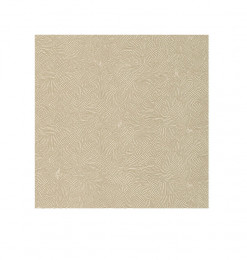 Papier peint motif floral...