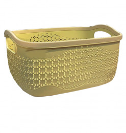 Panier rangement vert...