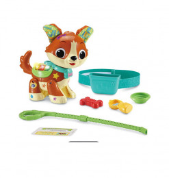 Titou, mon toutou balade magique Vtech - Dès 18 mois | Activités & jeux d'éveil | 39 000 CFA , dakar, Sénégal