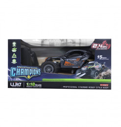 Buggy de course Champions...