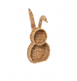 Etagère en forme de lapin