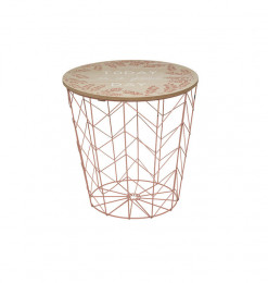 Table de rangement enfant...