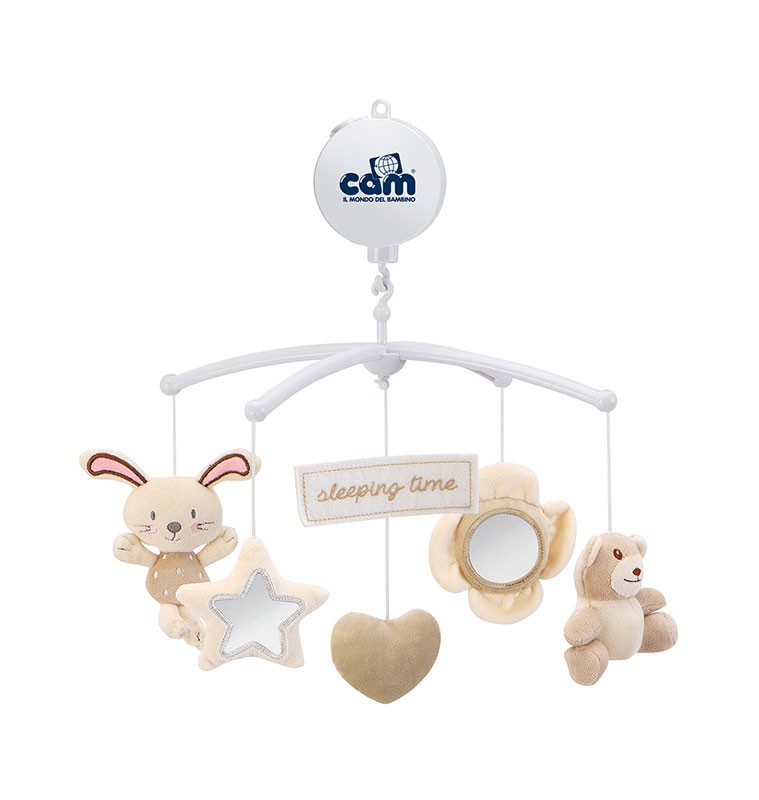 Mobile Pour Berceau Bebe