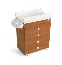 Commode bébé