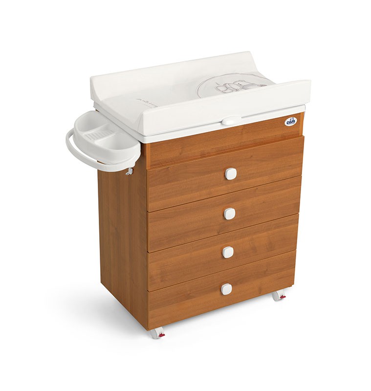 Commode Bebe