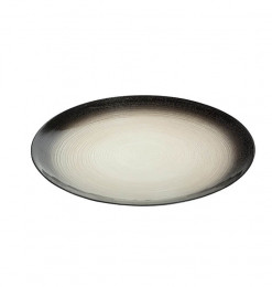Assiette plate 28 cm en...
