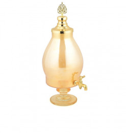 Distributeur de jus 43cm en...