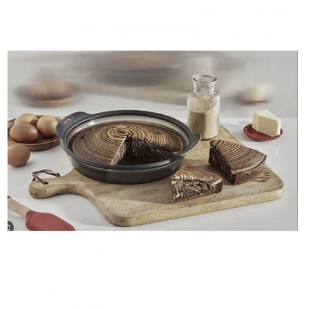 Moule à manqué 24 cm Crypsy Bake silicone Tefal | Pâtisserie | 9 900 CFA , dakar, Sénégal