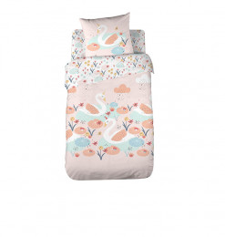 Parure de lit Clara double...
