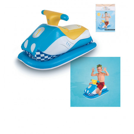 Scooter de mer gonflable pour enfant | Gonflable & jeux de plage | 6 500 CFA , dakar, Sénégal