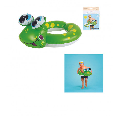 Bouée gonflable grenouille | Gonflable & jeux de plage | 2 200 CFA , dakar, Sénégal