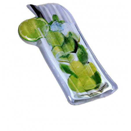 Matelas gonflable "Mojito" 170cm | Gonflable & jeux de plage | 14 700 CFA , dakar, Sénégal