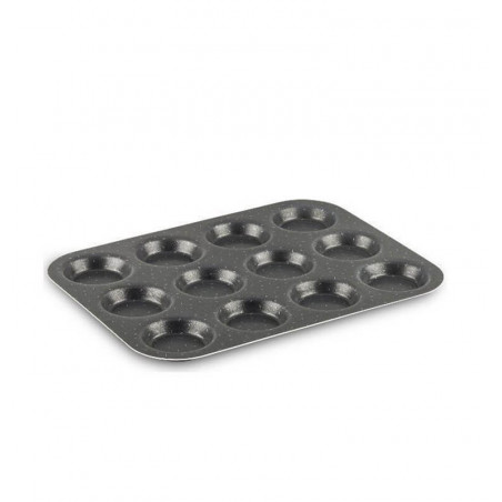 Moule à pâtisserie 12 pièces Tefal PerfectBake | Pâtisserie | 10 100 CFA , dakar, Sénégal