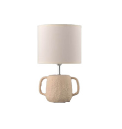Lampe de table céramique...