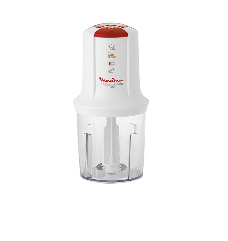 Mini hachoir multimoulinette électrique 400W Moulinex | Blenders, mixeurs & hachoirs | 39 500 CFA , dakar, Sénégal