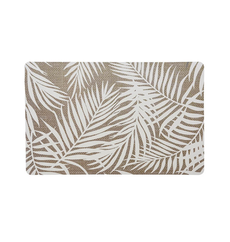 Set de table en polypropylène à motif, 43,5X28,5 cm | Sets & chemins de table | 500 CFA , dakar, Sénégal