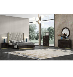 Chambre complète 180X200cm...