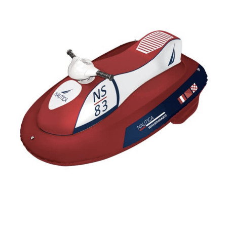 Jetski Gonflable et Electrique Wavemaker Nautica | Gonflable & jeux de plage | 443 000 FCFA , dakar, Sénégal