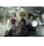 Figurine Naruto Playmobil - Dès 5 ans et plus | Figurines, pistolets & gadgets | 7 100 CFA , dakar, Sénégal