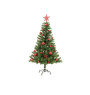 Sapin de Noël vert 1m50 + 39 déco Noël |Sapins de Noël |42 000 FCFA ,Dakar, Sénégal