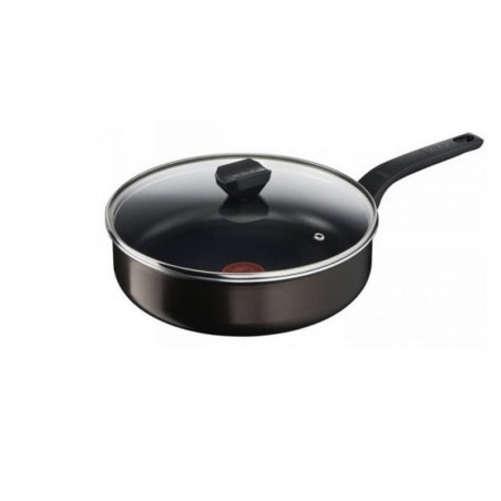 Sauteuse 24 cm + couvercle Easy Cook & Clean Tefal | Casseroles & faitouts | 26 000 CFA , dakar, Sénégal