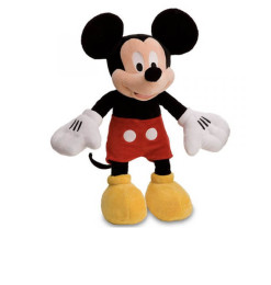 Peluche Mickey mouse 80 cm...