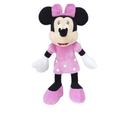Peluche Minnie Disney 80 cm...