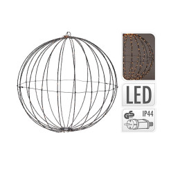 Boule lumineuse 50cm extra chaude 320 LED  |Luminaires de Noël |37 900 FCFA ,Dakar, Sénégal