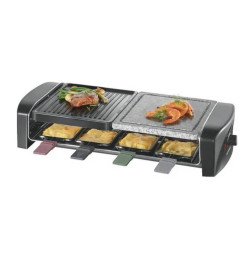 Raclette grill 1400W, SEVERIN