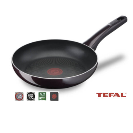 Poêle Wok 28 cm Resist intense Tefal | Poêles | 27 900 CFA , dakar, Sénégal