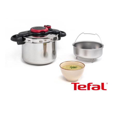Autocuiseur Clipso Min' facile Tefal | Autocuiseurs, couscoussiers & cocottes | 125 000 CFA , dakar, Sénégal