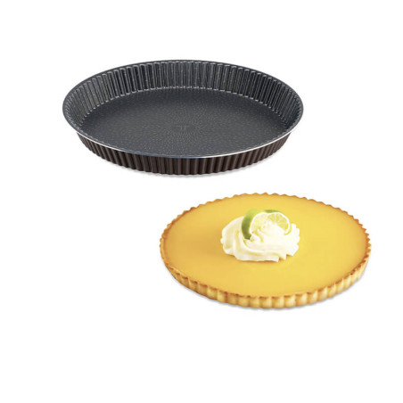 Moule à tarte 33 cm Perfect Bake Tefal | Pâtisserie | 9 100 CFA , dakar, Sénégal