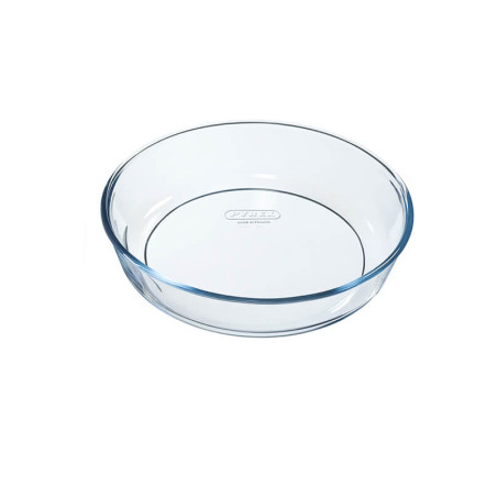 Moule à manqué 26 cm en verre - PYREX | Pâtisserie | 4 800 CFA , dakar, Sénégal