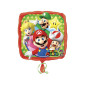 Ballon festif aluminium thème Super Mario, 43 cm | Accessoires party | 2 700 FCFA , dakar, Sénégal