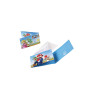 Lot de 8 cartes invitations et enveloppes festif en papier thème Super Mario, 7,9 X 14,1 cm | Accessoires party | 3 300 FCFA ...