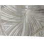 Rideau jacquard naturel 140x270 cm en polyester | Rideaux & voilages , Dakar, Sénégal